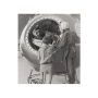 картина vostok-1 70х81 фотопечать
