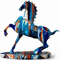 предметы интерьера ручной работы из керамики