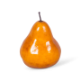 искусственные фрукты sweet fruits в корзине l, декоративный муляж