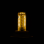 лампа светодиодная е14 t15/66-led 3вт