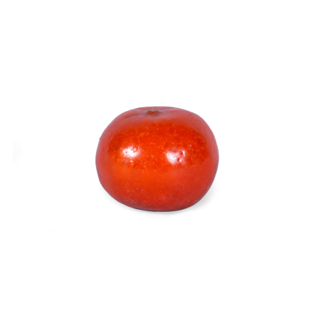 искусственные фрукты sweet fruits в корзине l, декоративный муляж