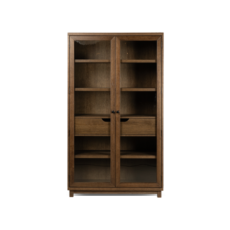 шкаф wood коричневый, дерево