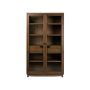 шкаф wood коричневый, дерево