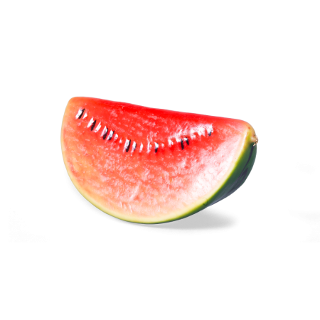 искусственные фрукты sweet fruits в корзине l, декоративный муляж