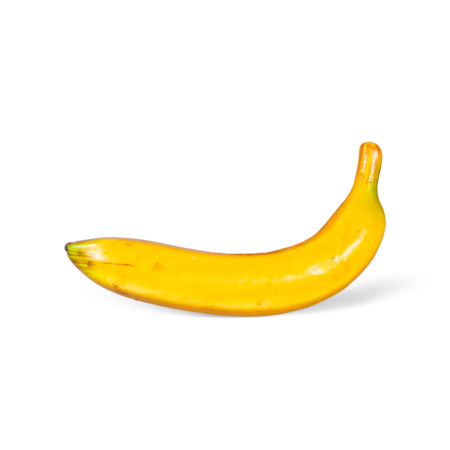 искусственные фрукты sweet fruits в корзине l, декоративный муляж