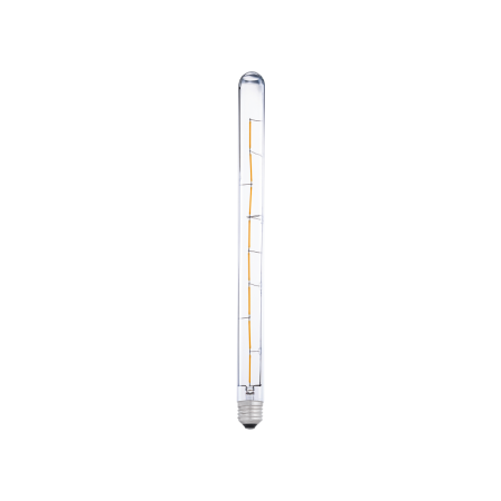 лампа светодиодная е27 t30/400 10вт