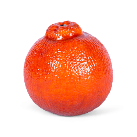 искусственные фрукты sweet fruits в корзине l, декоративный муляж