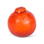 искусственные фрукты sweet fruits в корзине l, декоративный муляж
