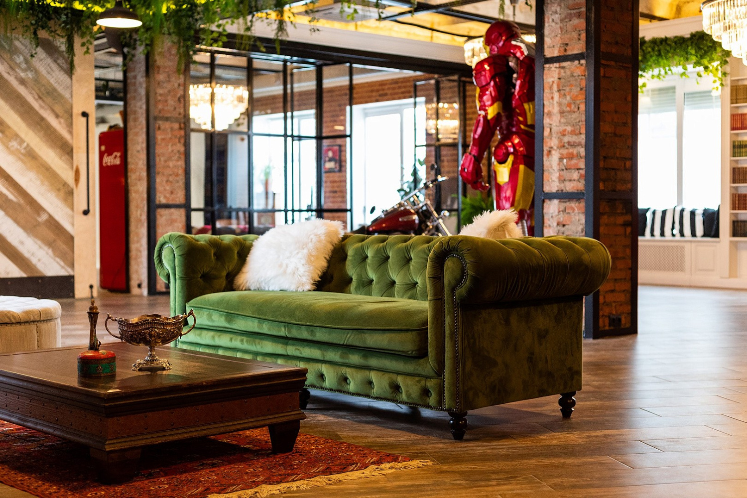 Loft 1979