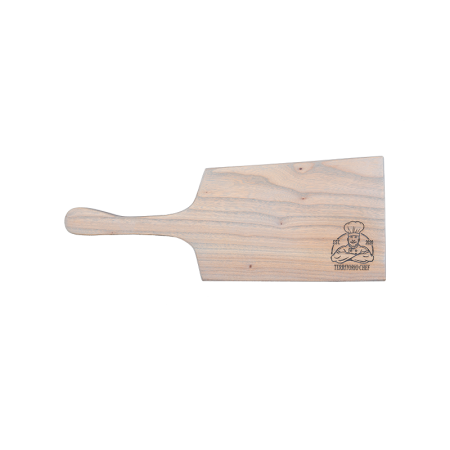 доска разделочная parquet l44 натуральный, массив