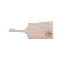 доска разделочная parquet l44 натуральный, массив