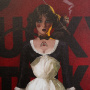постер "lucky strike" 130х160 холст фотопечать