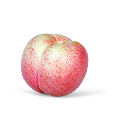 искусственные фрукты sweet fruits в корзине l, декоративный муляж