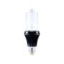 лампа светодиодная е27 frost-led 3000к