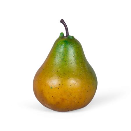 искусственные фрукты sweet fruits в корзине l, декоративный муляж