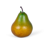 искусственные фрукты sweet fruits в корзине l, декоративный муляж