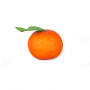 искусственные фрукты sweet fruits в корзине l, декоративный муляж