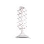 светильник подвесной exile scalar d30 белый металлический