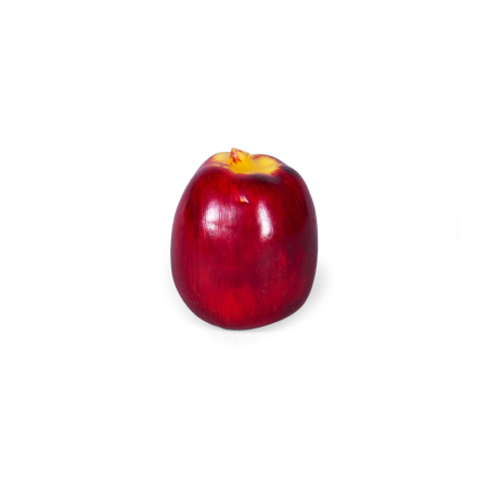 искусственные фрукты sweet fruits в корзине l, декоративный муляж
