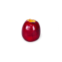 искусственные фрукты sweet fruits в корзине l, декоративный муляж