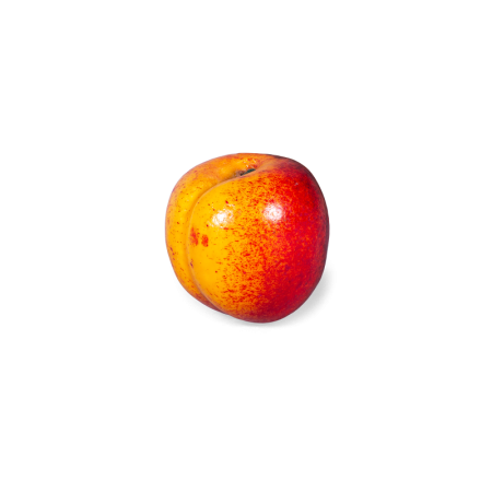 искусственные фрукты sweet fruits в корзине l, декоративный муляж