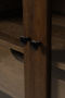 шкаф wood коричневый, дерево