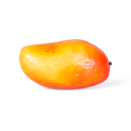 искусственные фрукты sweet fruits в корзине l, декоративный муляж
