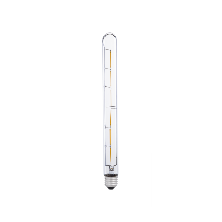 лампа светодиодная е27 t30/300 6вт