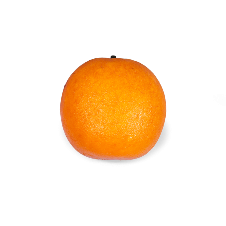 искусственные фрукты sweet fruits в корзине l, декоративный муляж