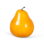 искусственные фрукты sweet fruits в корзине l, декоративный муляж