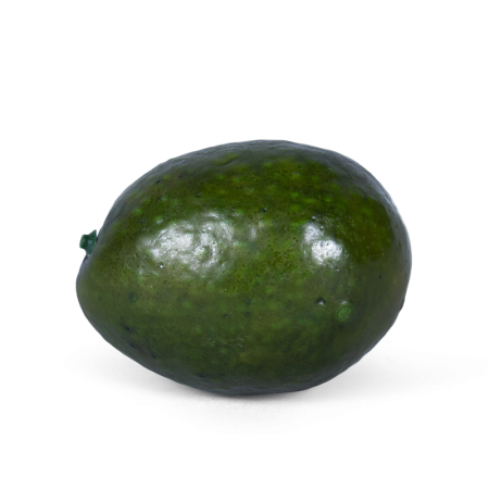искусственные фрукты sweet fruits в корзине l, декоративный муляж