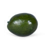 искусственные фрукты sweet fruits в корзине l, декоративный муляж