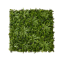 трава искусственная lavandula 100х100
