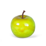 искусственные фрукты sweet fruits в корзине l, декоративный муляж