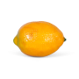 искусственные фрукты sweet fruits в корзине l, декоративный муляж