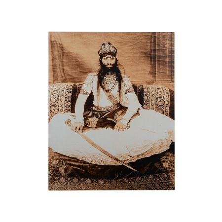 картина rajah 96х120 фотопечать