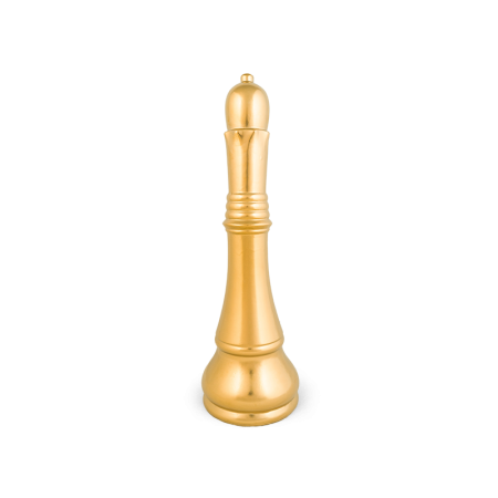 статуэтка golden queen h50 керамическая