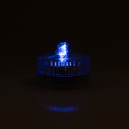 led-свеча magic d3 светодиодная