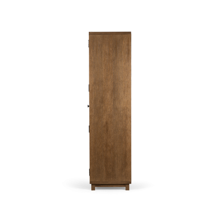 шкаф wood коричневый, дерево