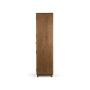 шкаф wood коричневый, дерево