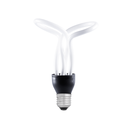 лампа светодиодная е27 plumen 11вт