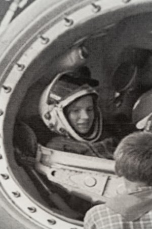 картина vostok-1 70х81 фотопечать