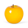 искусственные фрукты sweet fruits в корзине l, декоративный муляж