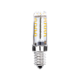 лампа светодиодная е14 t15/66-led 3вт