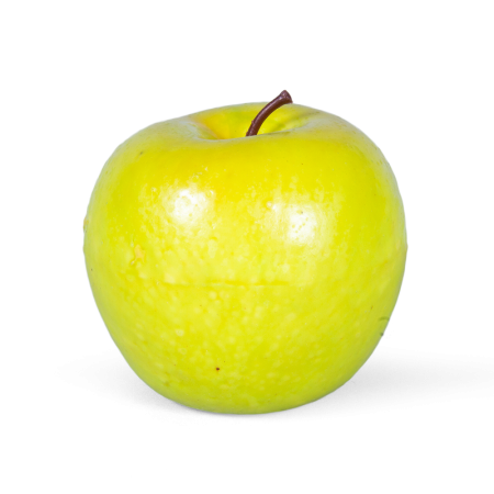 искусственные фрукты sweet fruits в корзине l, декоративный муляж