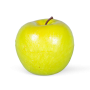 искусственные фрукты sweet fruits в корзине l, декоративный муляж