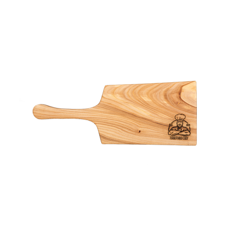 доска разделочная parquet l44 натуральный, массив