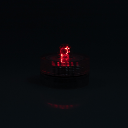 led-свеча magic d3 светодиодная