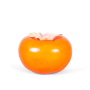 искусственные фрукты sweet fruits в корзине l, декоративный муляж