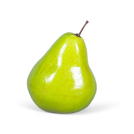 искусственные фрукты sweet fruits в корзине l, декоративный муляж
